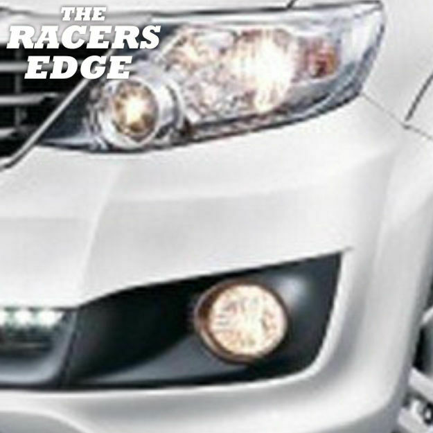 Picture of Toyota Fortuner Fog Lamps