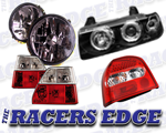 Picture for category Headlamps & Tailamps
