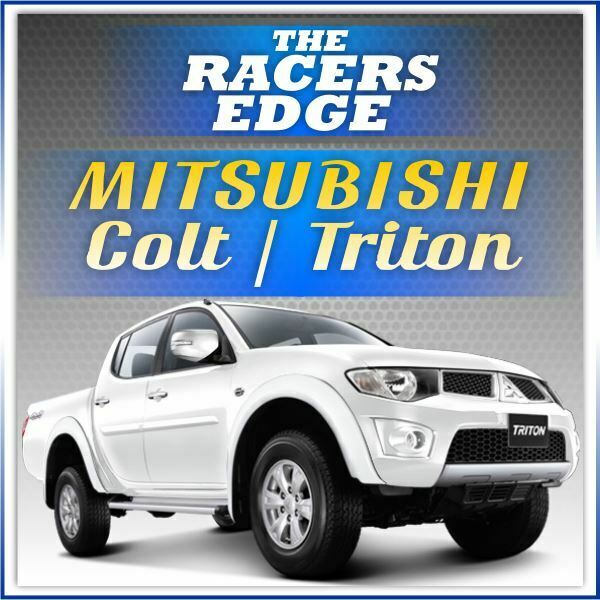 Picture for category Colt/Mitsubishi/Triton