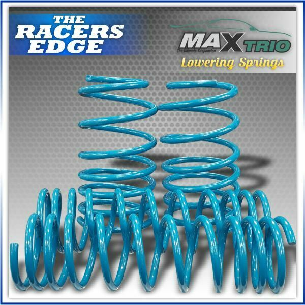Picture for category MAXTRIO Lowering Springs