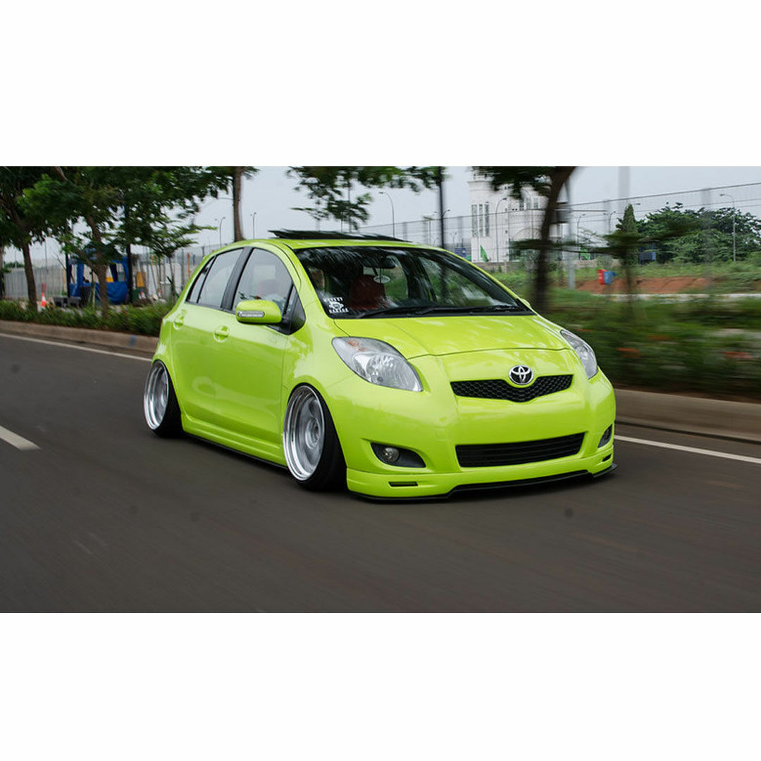 Picture for category Toyota Yaris Hatch/Sedan