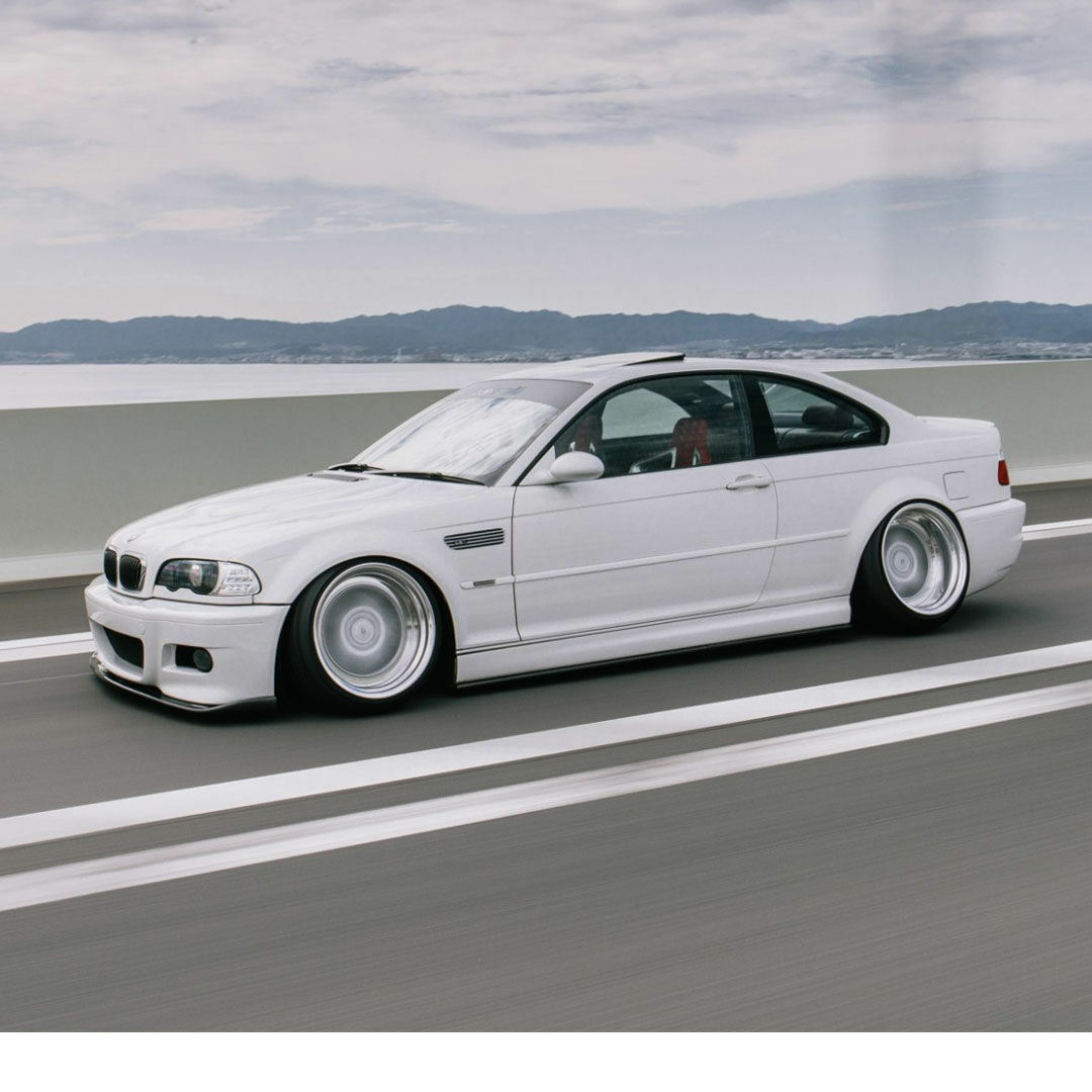 Picture for category E 46 (99-05) (Non-oem)