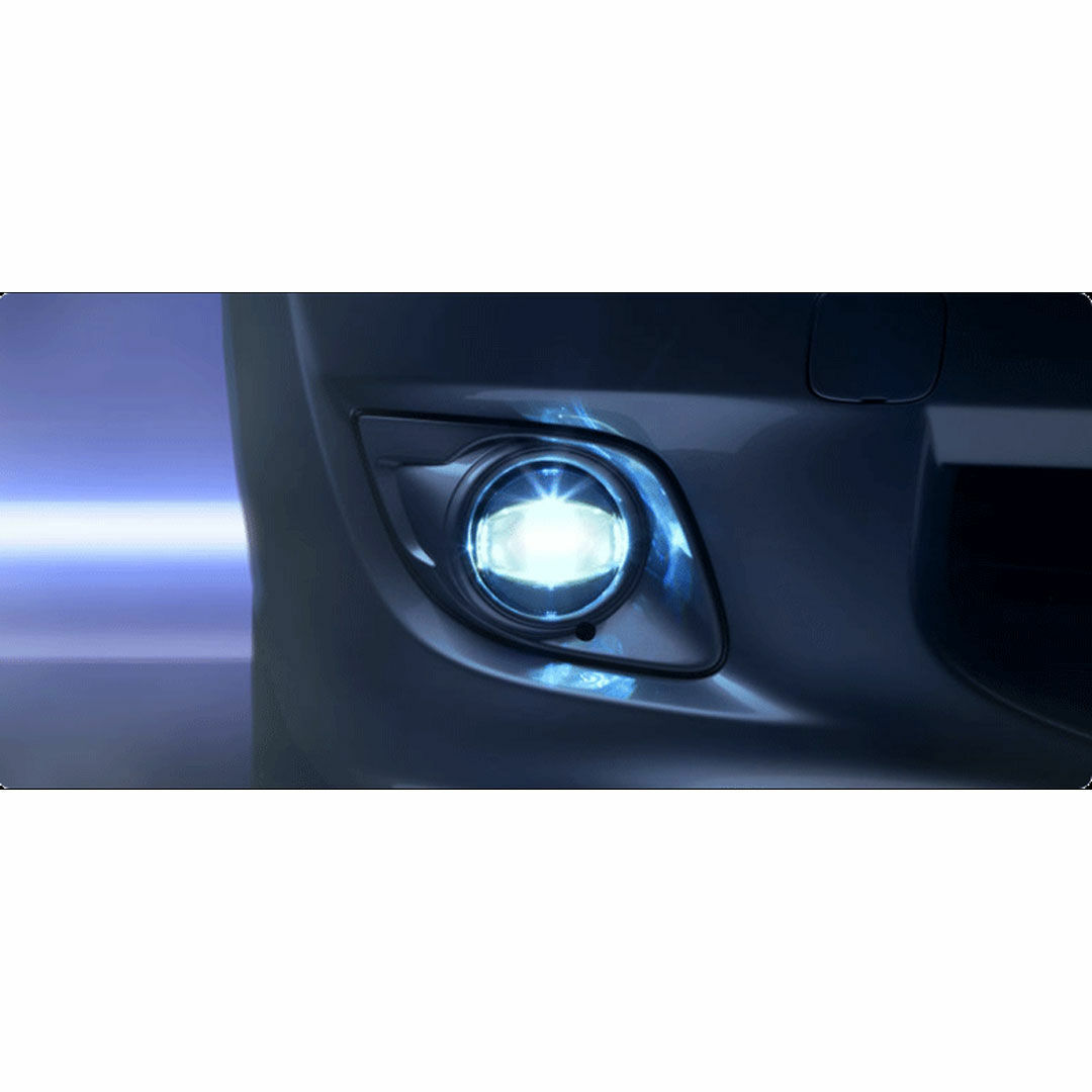 Picture for category Fog Lamps