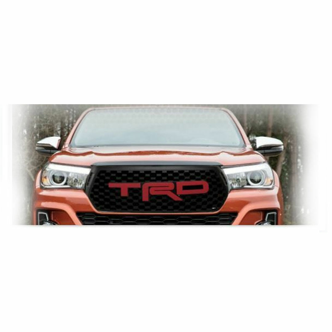 Picture for category Sport Grilles