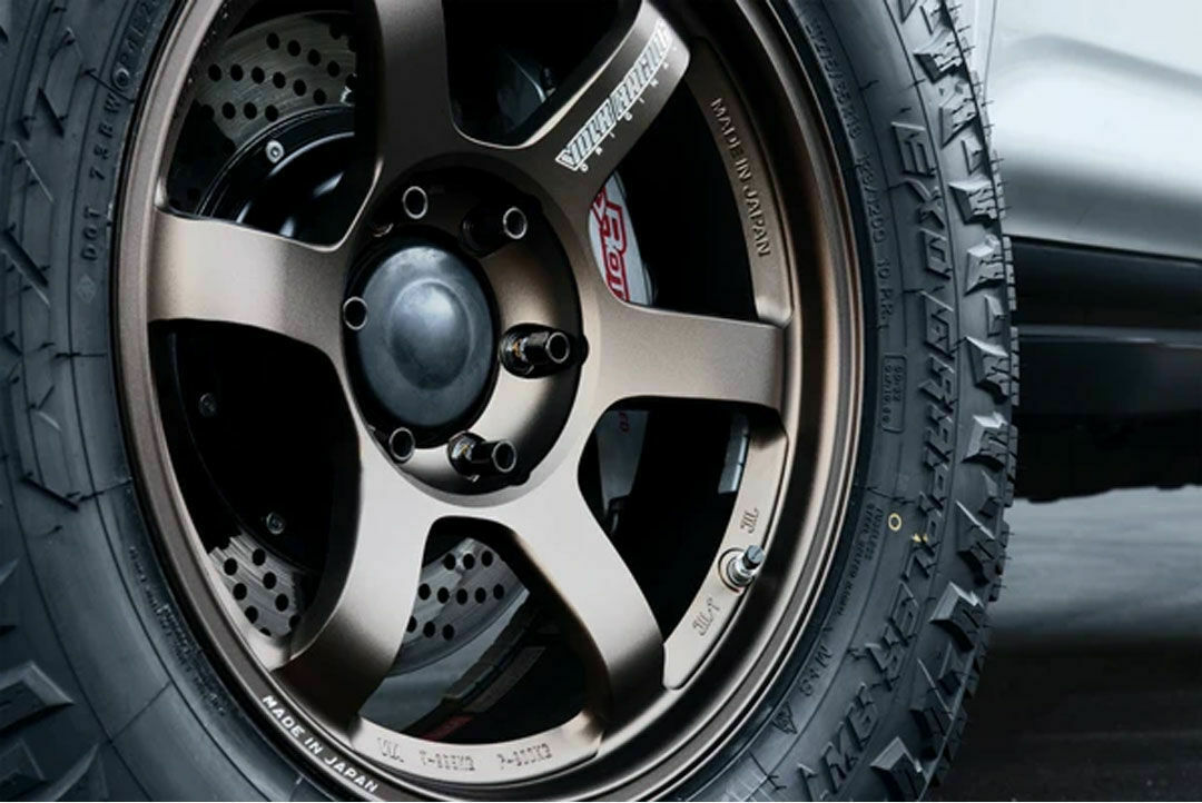 Picture for category 16 inch Bakkie Wheels