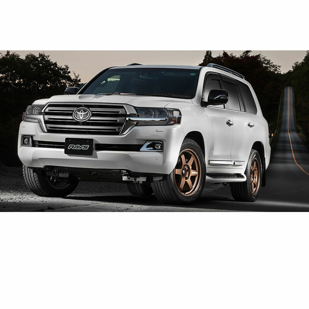 Picture for category 18 inch Bakkie Wheels