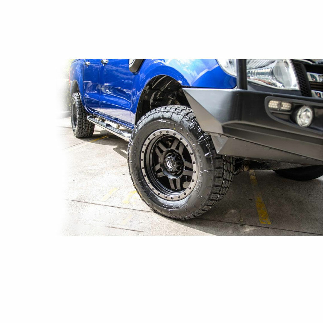 Picture for category 20 inch Bakkie Wheels