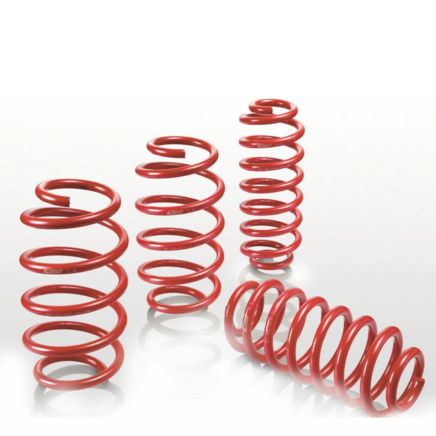 Picture of MAXTRIO Lowering Springs - Polo 6R Turbo 10'-14' (40/40)