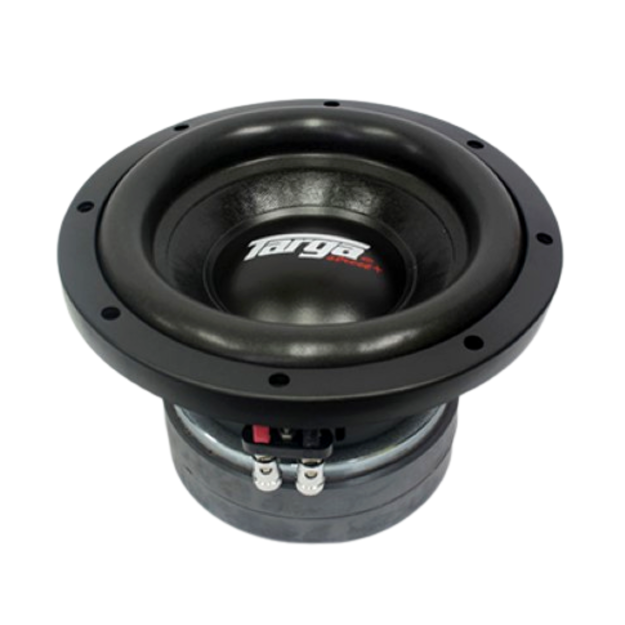 targa 10 inch subwoofer price