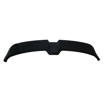 Polo 6 Oettinger Bootspoiler - Black - 2010+