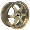 19 inch Rays Eng Reps - 5x112 - Bronze