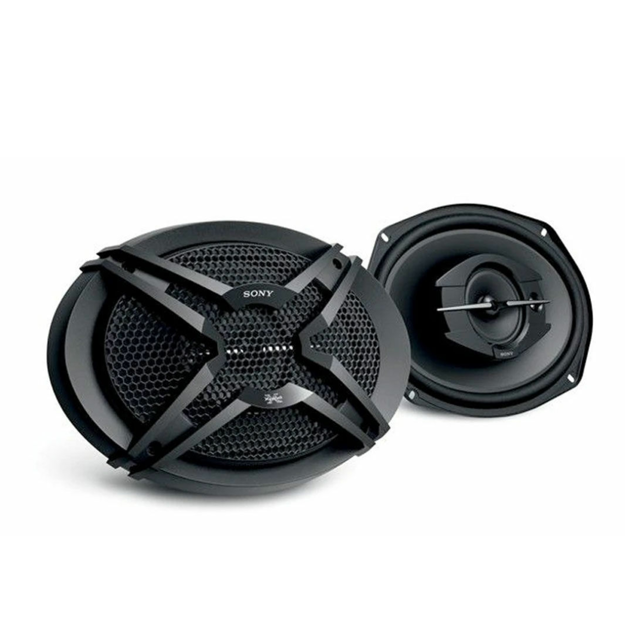 Sony 6x9 Speakers (420w) - GTF-F6936