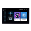 7 Inch - Universal  Android Entertainment & GPS System
