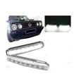 Golf 1 Slim Line LED Fog Lamps