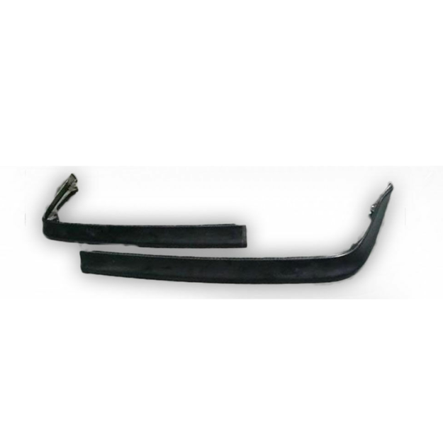 Universal Toyota Front Lip