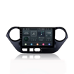9 Inch - Hyundai Grand i10  (13-16)  Android Entertainment & GPS System