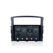 9 Inch - Mitsubishi PAJERO (07-20 ) Android Entertainment & GPS System
