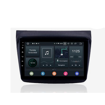 9 Inch - Mitsubishi Triton/ Pajero Sport (10-20 ) Android Entertainment & GPS System