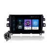 9 Inch - Nissan Navara (11-16)  Android Entertainment & GPS System