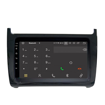 9 Inch - Polo (12-15) Android Entertainment & GPS System