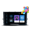 9 Inch - Polo 8AW (18-21) Android Entertainment & GPS System
