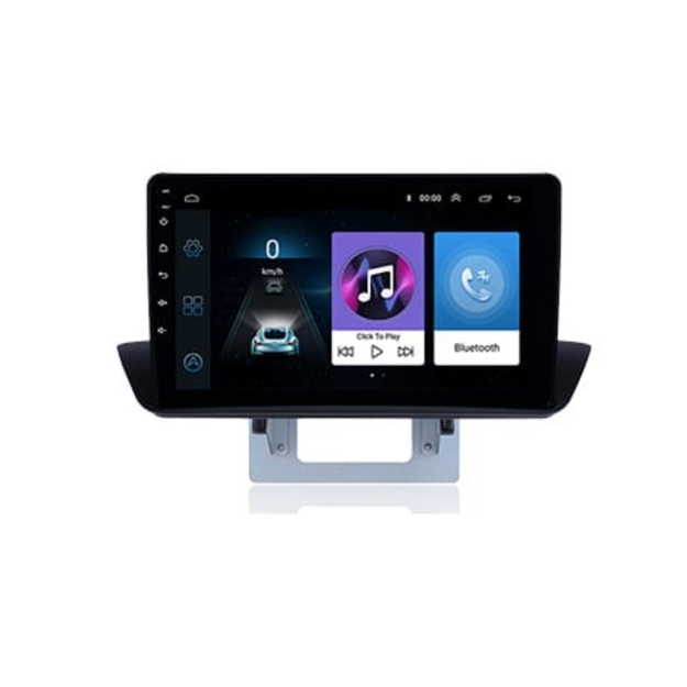9 Inch -Mazda BT-50 (12-20)  Android Entertainment & GPS System