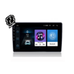9 Inch - Jeep universal Android Entertainment & GPS System