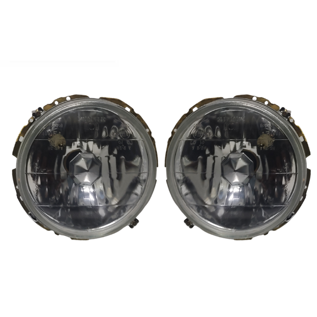 Golf 1 Neolite Headlamps  Outter