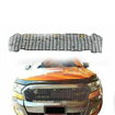 Ford Ranger T7 Grille with LED 2015+