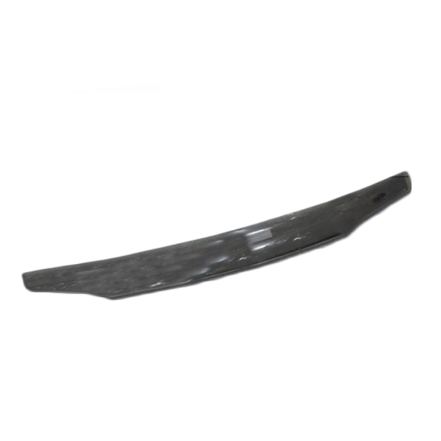 VW GolF 5 Bonnet Guard - Carbon Fibre Look