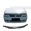 Polo MK 1 Bonnet Guard - Carbon Fibre Look