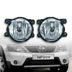Nissan NP200 Fog Lamps