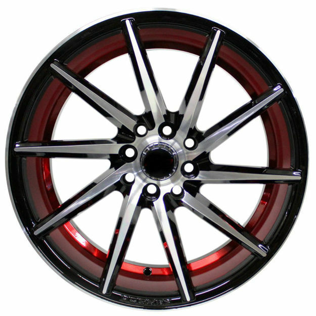 17-inch-cvt-bold-dirctional-4x100108-black-undercut-red