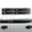 Ford Ranger T6/7 Handle Covers 4DR 2012+