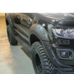 Ford Ranger T8 Arch Kit with Radar Hole (2018+)