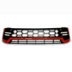 Toyota Hilux Revo Grill with LED (2015+)