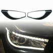 Toyota Revo/Rocco - W/ Sequence Signal LED Headlight Trim - 2015+