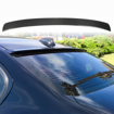 BM 4 Series Carbon Fibre Roof Spoiler