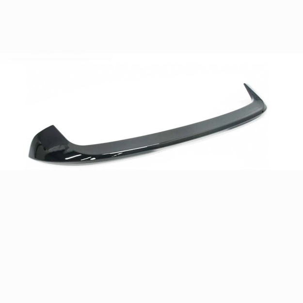 BM F20/F21 1 Series Roof  Spoiler - Gloss Black- AC Style