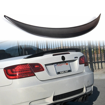 BM SE93 Carbon Fibre Performance Boot Spoiler