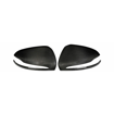 Merc W205 Carbon Fibre Mirror Covers