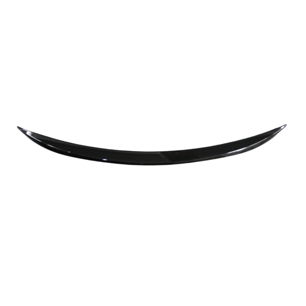 BM SG20 Performance TYPE 2 Bootspoiler Gloss Black