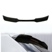 Polo 8 GTi/ R-Line Gloss Black Roof Spoiler