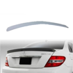 W204 Bootspoiler - ABS - Non Genuine