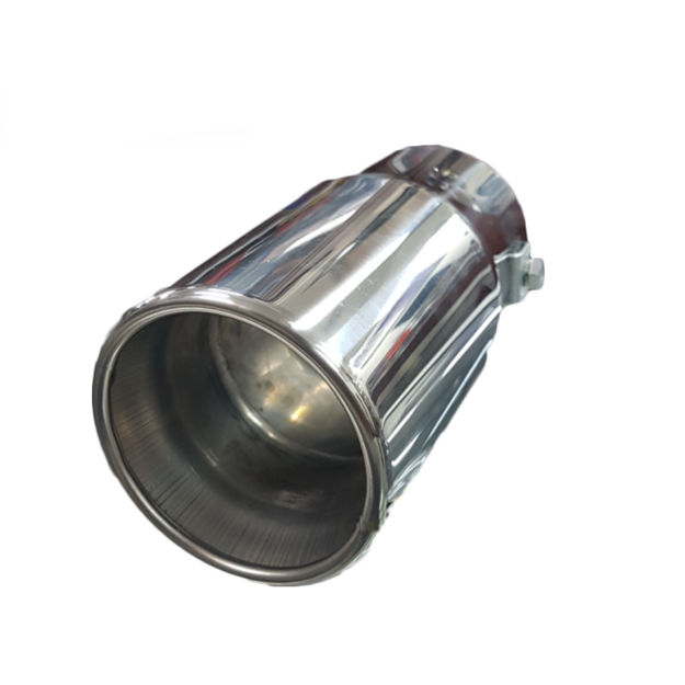 Stainless Steel Exhaust Tail Piece 06
