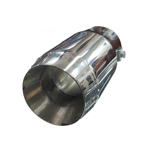 Stainless Steel Exhaust Tail Piece 07
