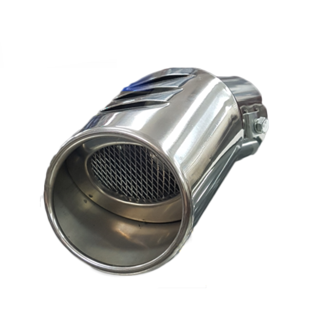 Stainless Steel Exhaust Tail Piece 08