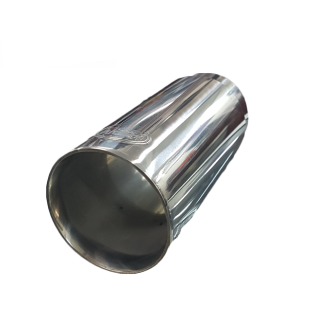 Stainless Steel Exhaust Tail Piece 10