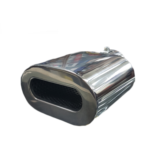 Stainless Steel Exhaust Tail Piece 14