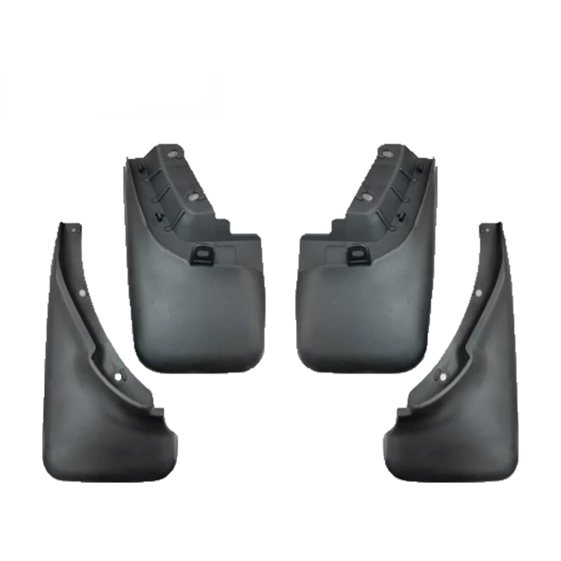 Toyota Corolla/Conquest Mudflaps (Up To 2000)
